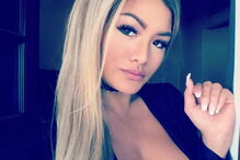 Jojo Von Southi é a 