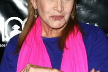 Carrie Fisher, a eterna Princesa Leia da Guerra das Estrelas, morreu aos 60 anos