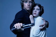 Carrie Fisher, a eterna Princesa Leia da Guerra das Estrelas, morreu aos 60 anos