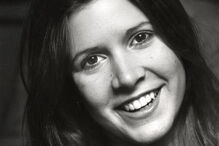 Carrie Fisher, a eterna Princesa Leia da Guerra das Estrelas, morreu aos 60 anos