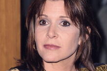 Carrie Fisher, a eterna Princesa Leia da Guerra das Estrelas, morreu aos 60 anos