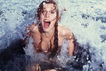 Carrie Fisher, a eterna Princesa Leia da Guerra das Estrelas, morreu aos 60 anos