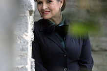 Carrie Fisher, a eterna Princesa Leia da Guerra das Estrelas, morreu aos 60 anos