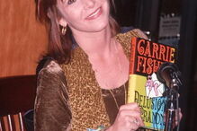 Carrie Fisher, a eterna Princesa Leia da Guerra das Estrelas, morreu aos 60 anos