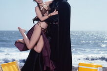 Carrie Fisher, a eterna Princesa Leia da Guerra das Estrelas, morreu aos 60 anos