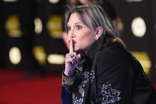 Carrie Fisher, a eterna Princesa Leia da Guerra das Estrelas, morreu aos 60 anos