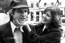 Carrie Fisher, a eterna Princesa Leia da Guerra das Estrelas, morreu aos 60 anos