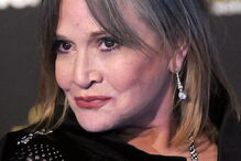 Carrie Fisher, a eterna Princesa Leia da Guerra das Estrelas, morreu aos 60 anos