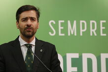 Pedro Madeira Rodrigues, Sporting, presidência, candidatura