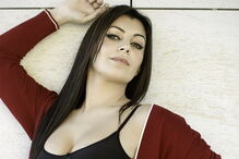 Alexandra, Casa dos Segredos