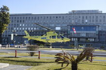 Hospital de Santa Maria