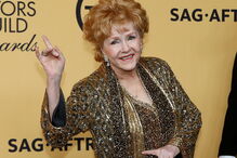 Debbie Reynolds, 84 anos, morreu vítima de um AVC um dia depois da filha, Carrie Fisher