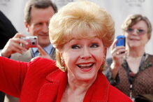 Debbie Reynolds, 84 anos, morreu vítima de um AVC um dia depois da filha, Carrie Fisher