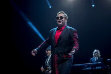 Elton John