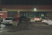 Universidade de Utah, Estados Unidos da América, Dale Brophy, crime, lei e justiça