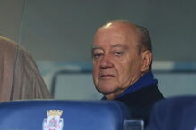 Pinto da Costa