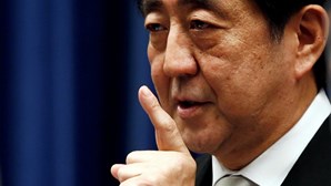 Pequim propõe que primeiro-ministro japonês visite memoriais na China