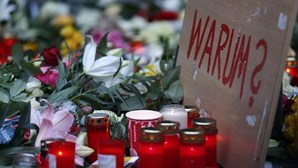 Veja os memoriais às vítimas do ataque em Berlim