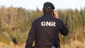 GNR ficava com dinheiro das multas