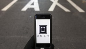 Uber, Cabify e Chofer fazem greve esta quarta-feira
