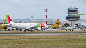 Governo suspende voos entre Portugal e Brasil até 14 de fevereiro