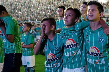 avião, Chapecoense, jogadores, tragédia