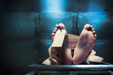 morgue, cadaver, corpo, morte 