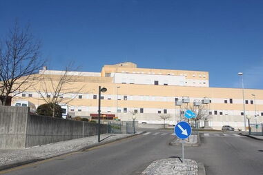Pinheiro da Bemposta, Oliveira de Azeméis, Escola Básica, José Pereira Tavares, Bombeiros de Oliveira de Azeméis, comandante dos Bombeiros de Oliveira de Azeméis, Paulo Vitória, Hospital de São Sebastião, Feira, questões sociais