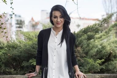 Luísa Abreu