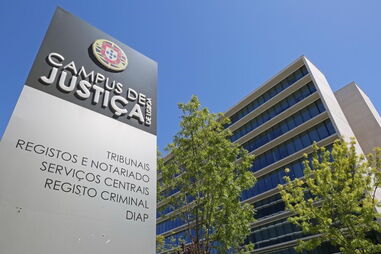 Campus da Justiça