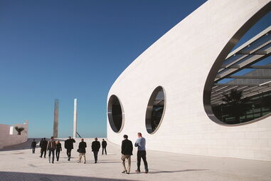 Fundação Champalimaud