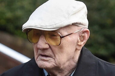 Reino Unido, Ralph Clarke, crimes sexuais, Tribunal da Coroa de Birmingham, crime, lei e justiça