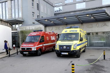 Hospital de São João