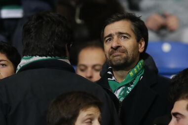 Pedro Madeira Rodrigues