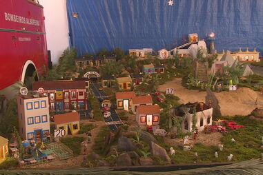 10 - PRESEPIO ALBUFEIRA 