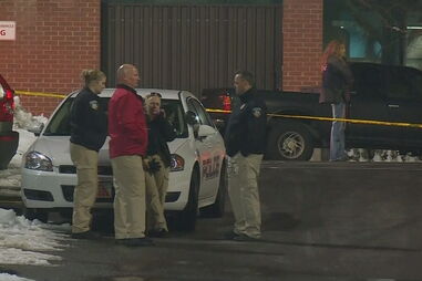 Universidade de Utah, Estados Unidos da América, Dale Brophy, crime, lei e justiça