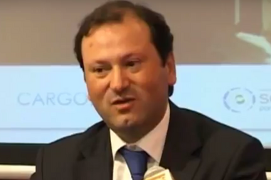 Adriano Rafael Moreira