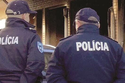 agentes, psp, costas