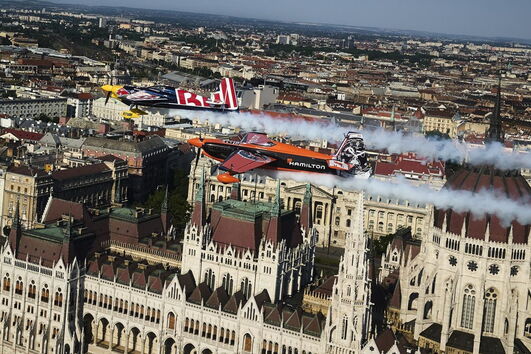 Air Race