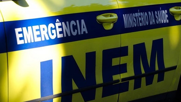 Menino de 9 anos morre após ser atropelado numa passadeira em Oeiras