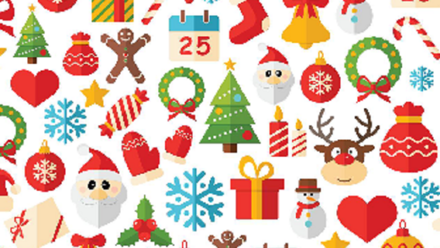 Natal, prendas, presentes, ofertas, 