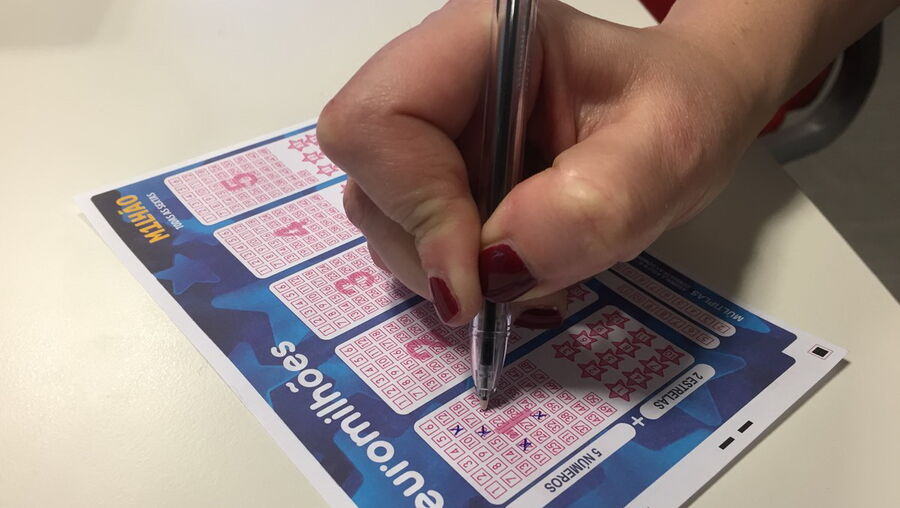 Sexta-feira 13... de sorte? Conheça a chave que vale 17 milhões de euros