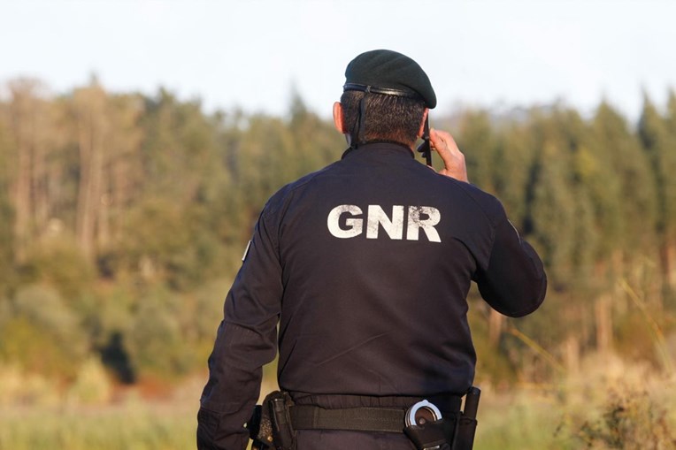 Guarda Nacional Republicana (GNR)