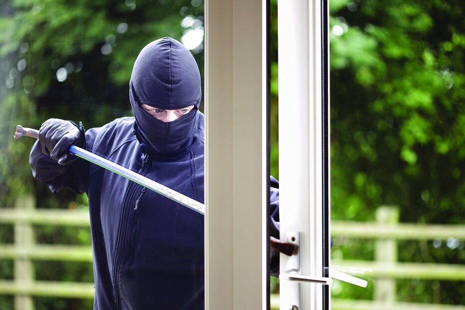 Atacados em roubo milionário