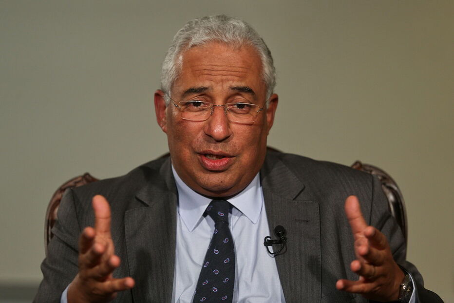 António Costa