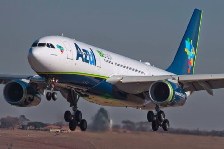 Azul Linhas Aéreas Brasileiras, Madeira, Campinas, Brasil, Airbus A330, economia, negócios e finanças, transportes, aviação