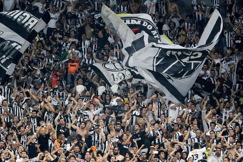 Atlético Mineiro, Chapecoense, Chapecó, Daniel Nepomuceno, Confederação Brasileira de Futebol, CBF, desporto, futebol