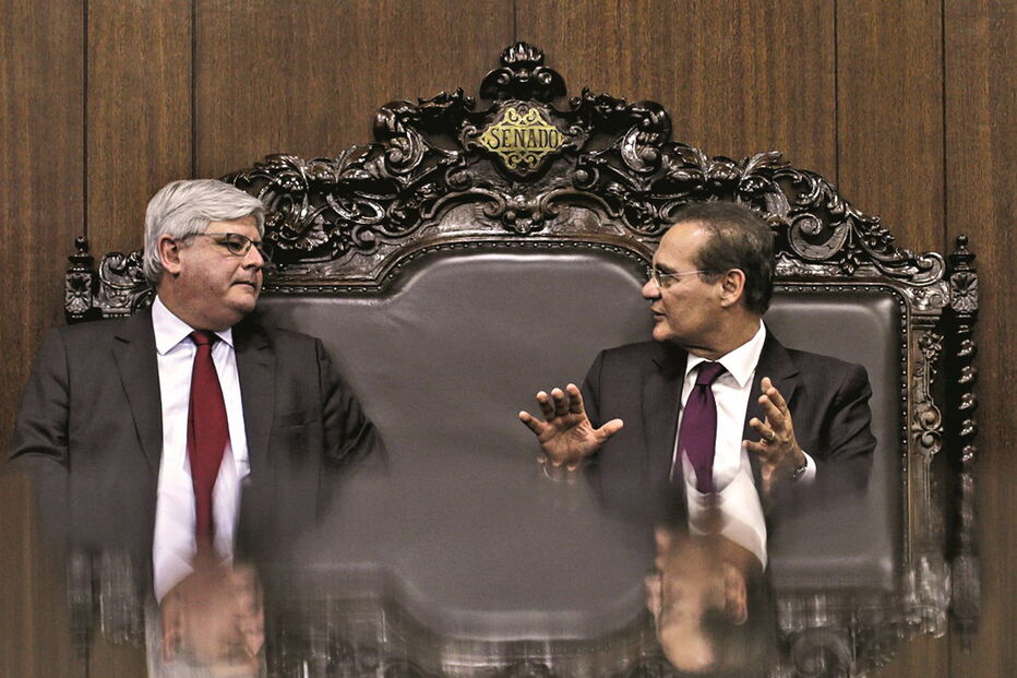 Rodrigo Janot, Lava Jato