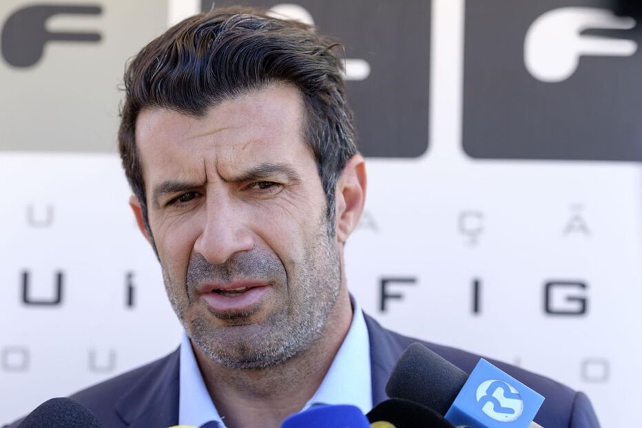 Luís Figo