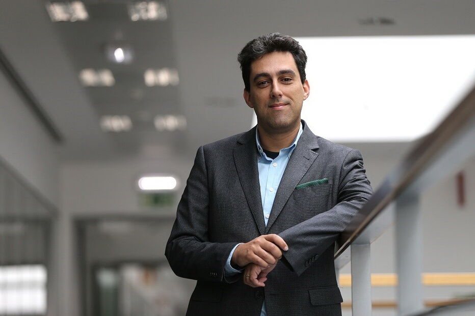 Vítor Coelho, orçamento, Ordem dos Psicólogos, candidato, bastonário